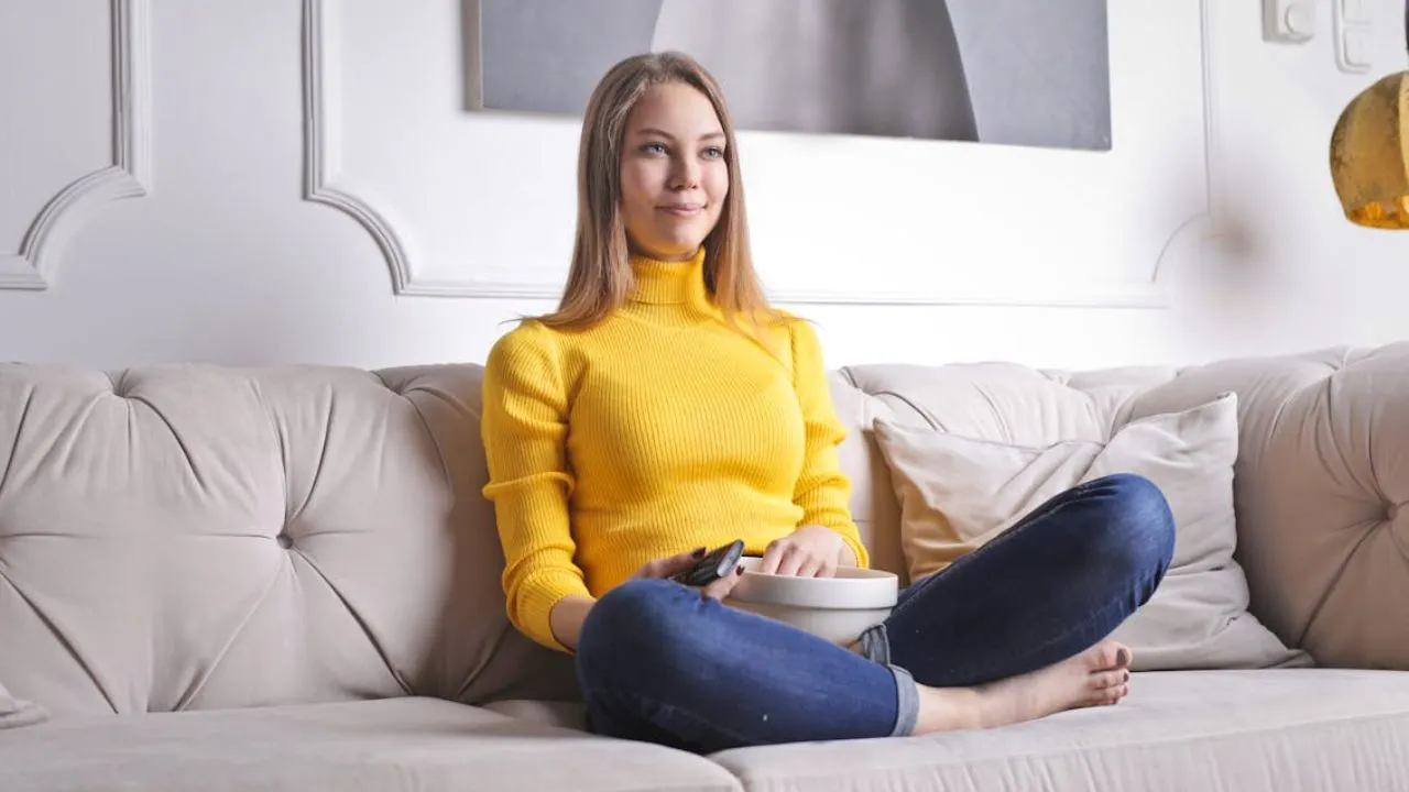 Vidgo Live Streaming TV