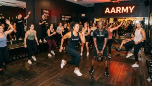 AARMY