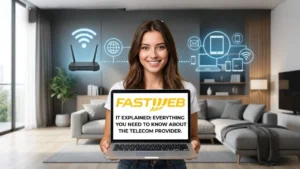Fastweb IT
