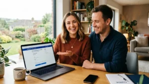 Booking.com New Property Sign Up