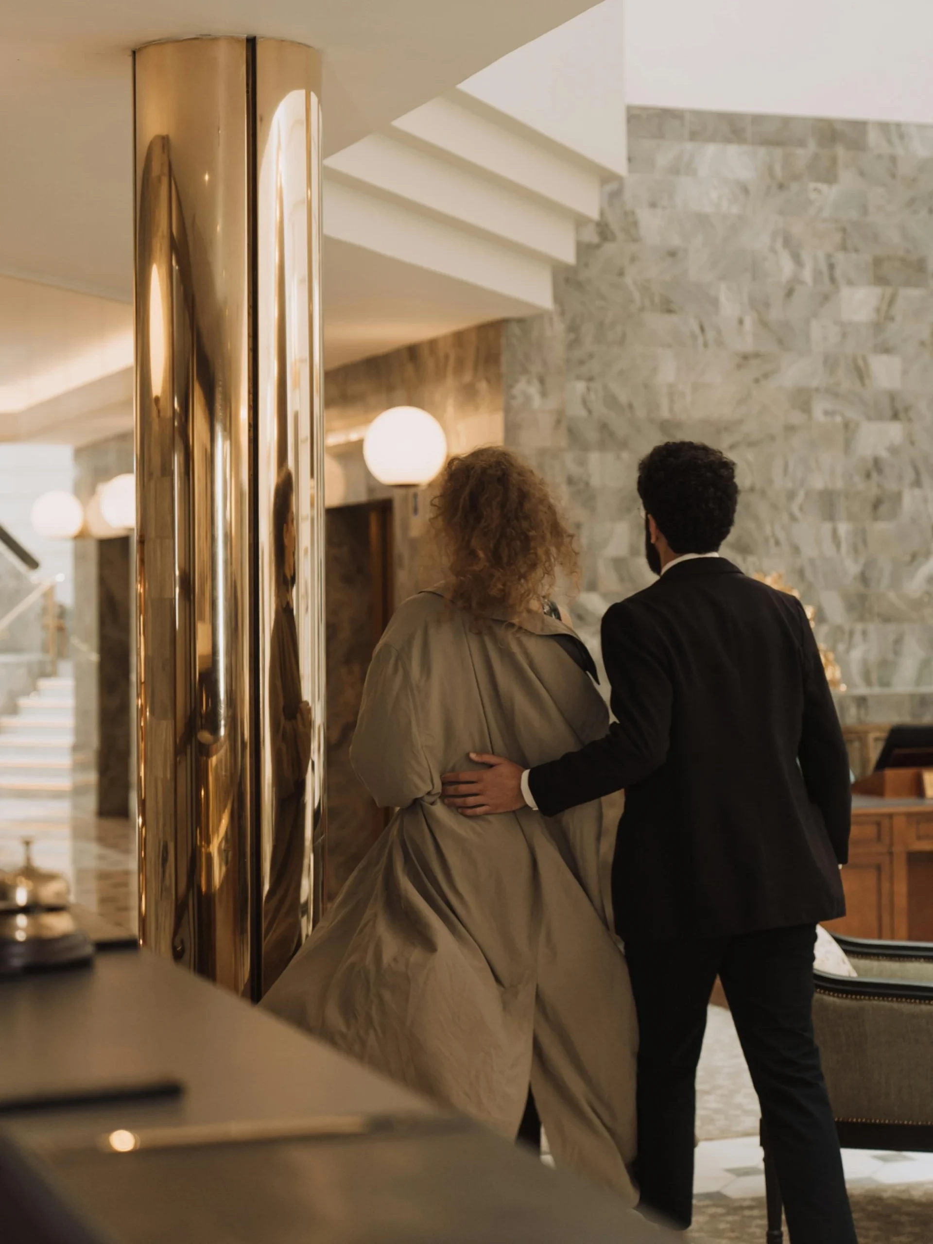 Minor Hotels (formerly NH Hoteles)