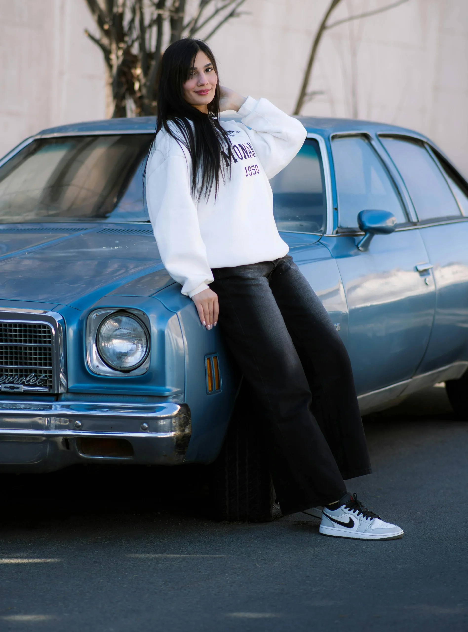 Sixt mobility online NL