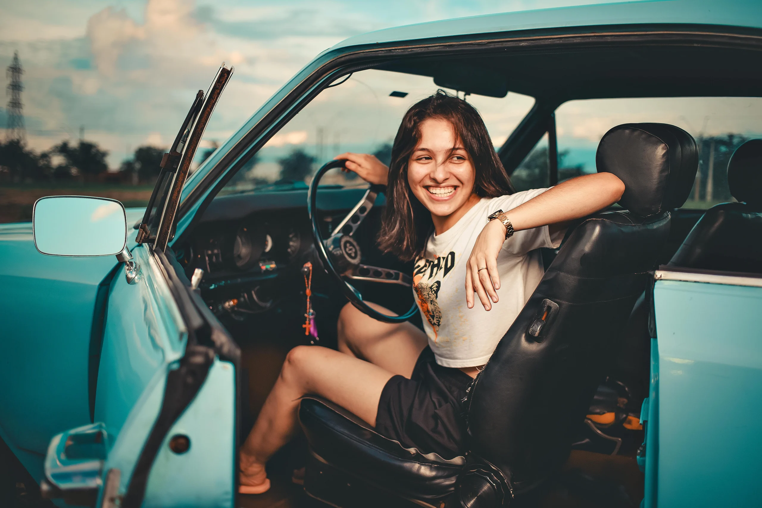 Sixt mobility online NL