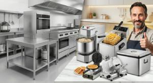 Vevor Kitchen