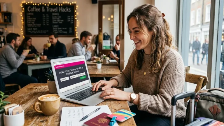 lastminute.com