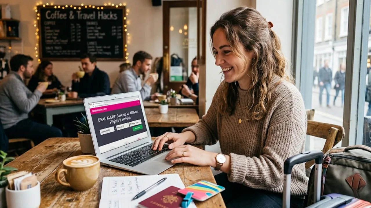lastminute.com