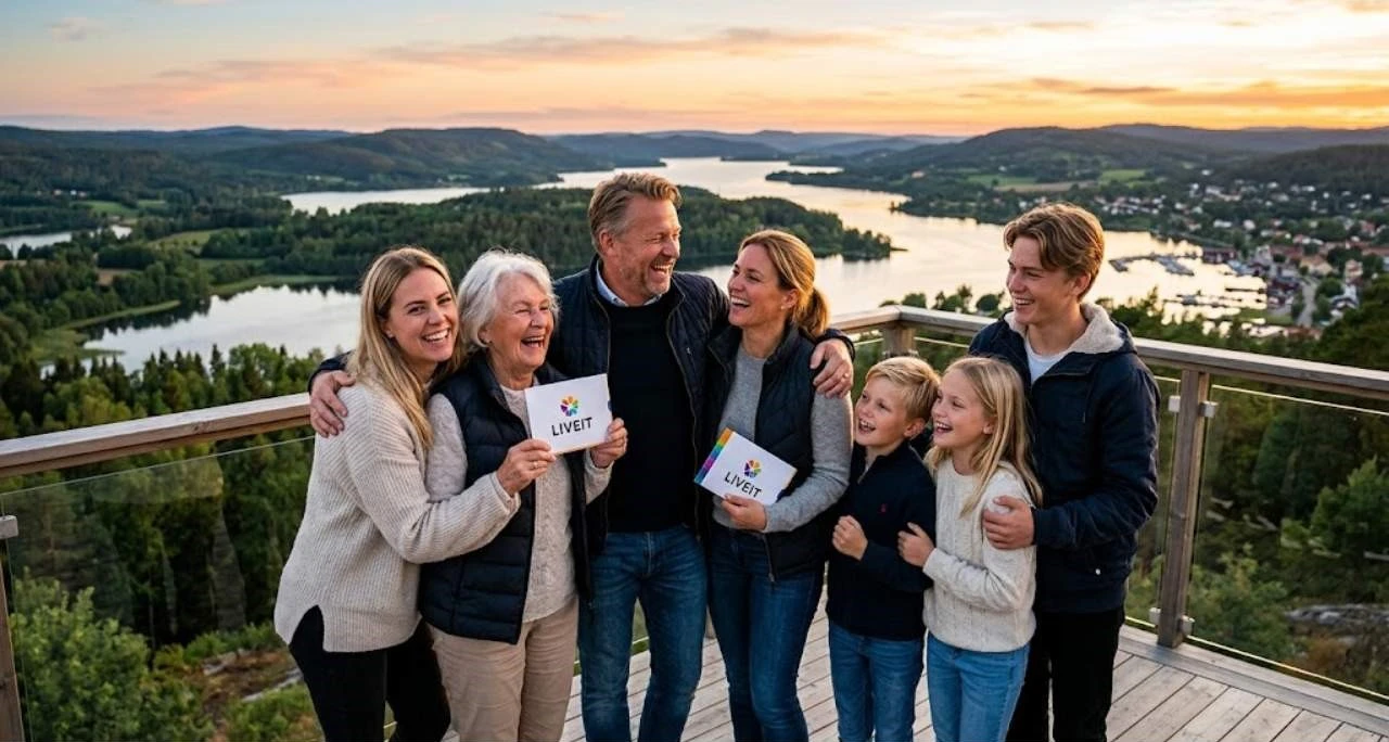 Liveit.se