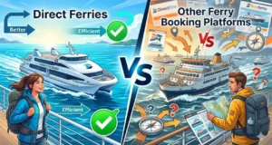 Direct Ferries