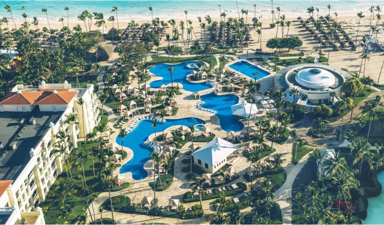Iberostar (closed)