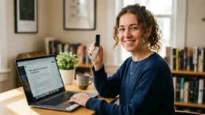 Ledger US