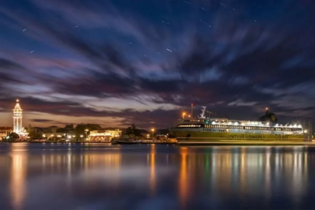 Direct Ferries