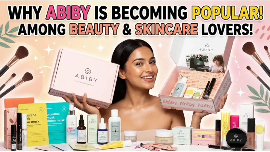 ABIBY