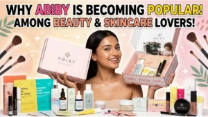ABIBY