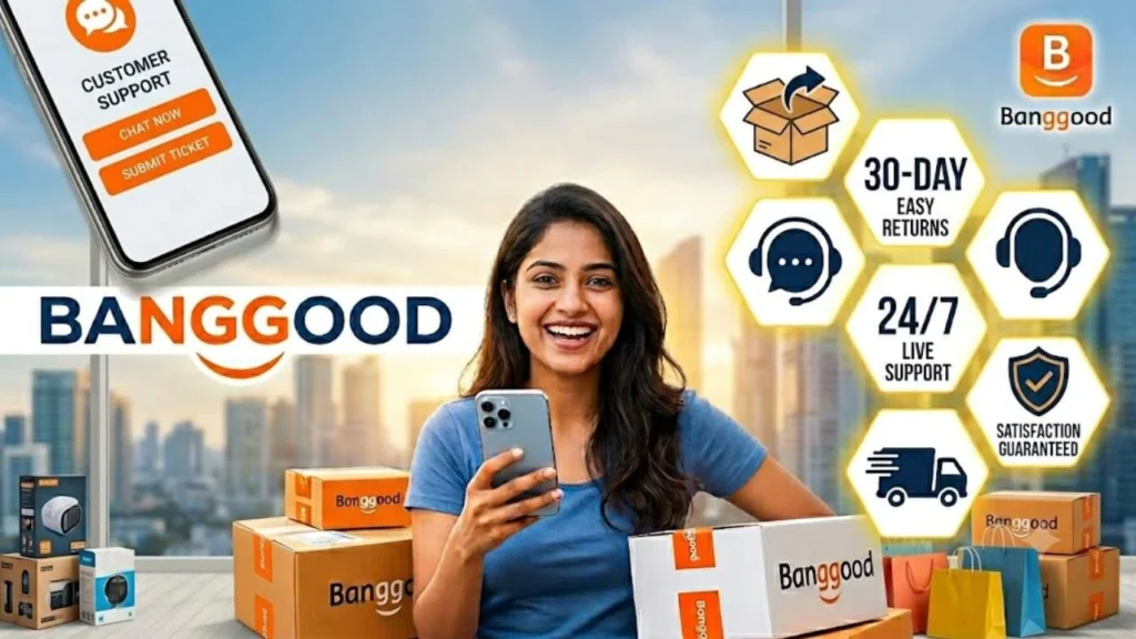 Banggood