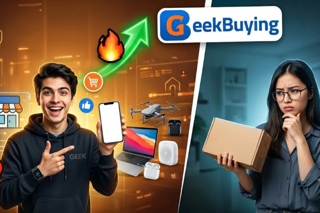 GeekBuying