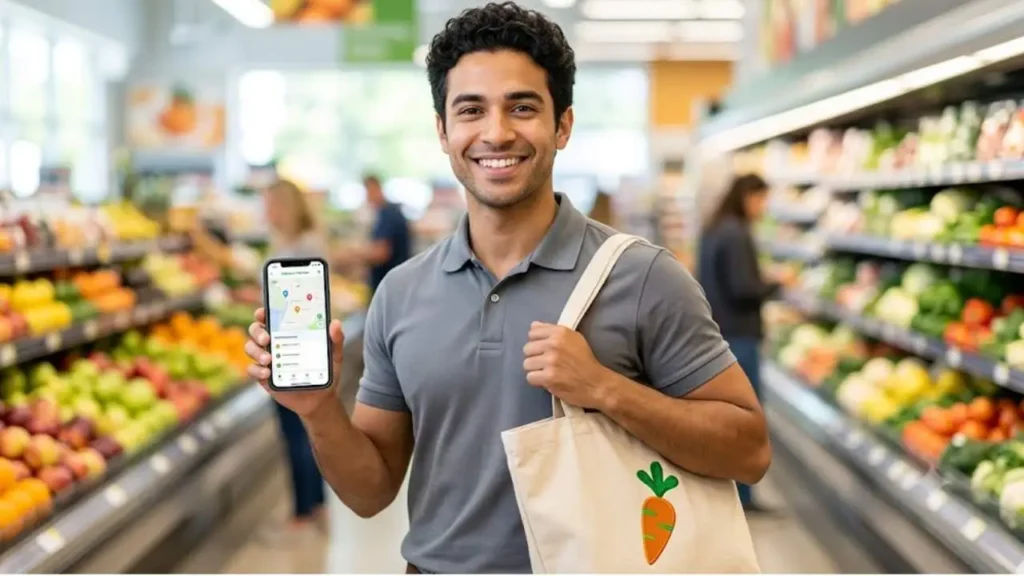Instacart - Shoppers
