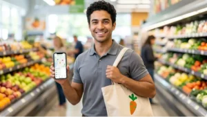Instacart - Shoppers