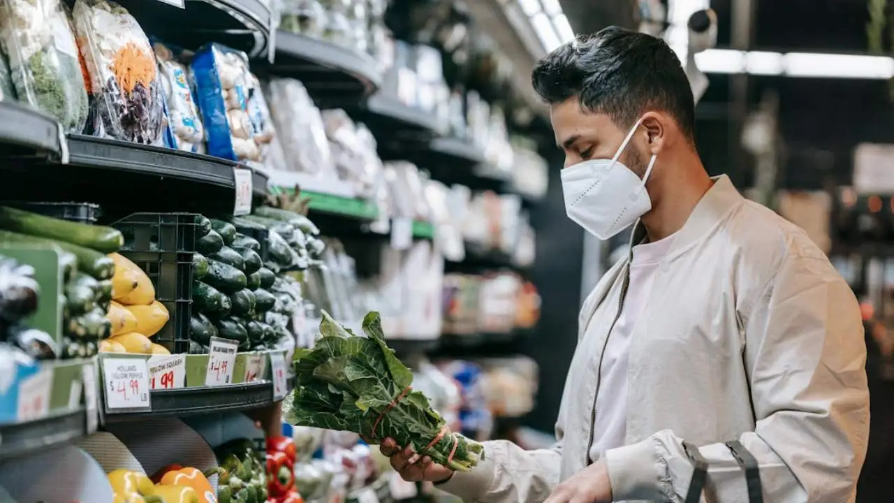 Instacart - Shoppers