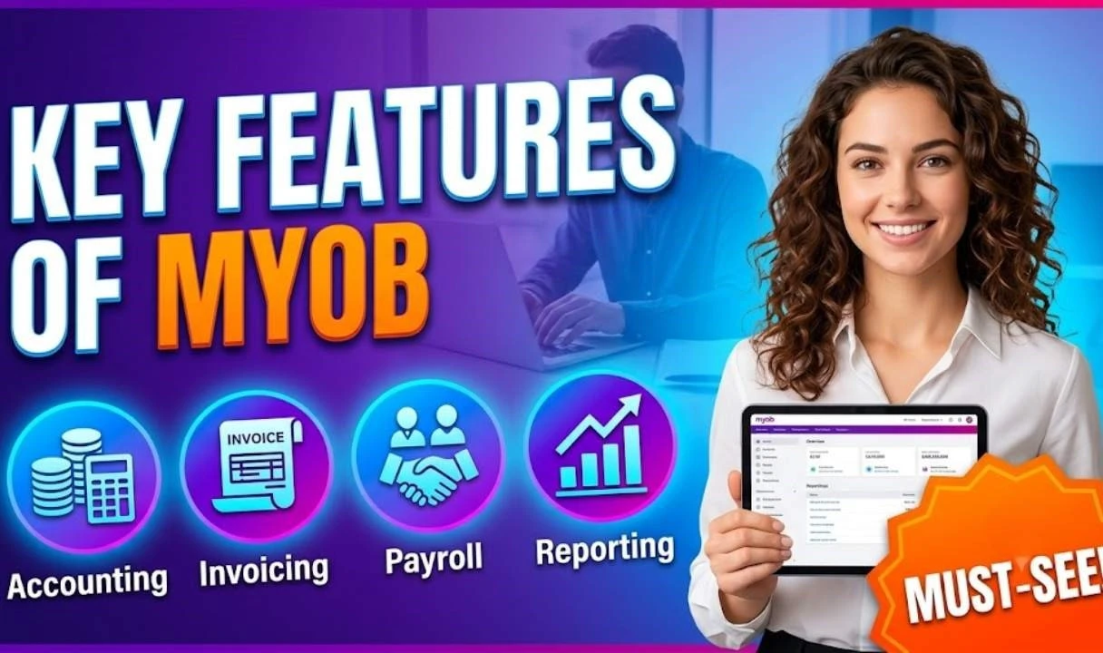 MYOB
