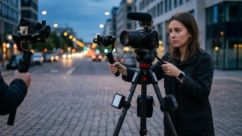 Manfrotto