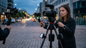 Manfrotto