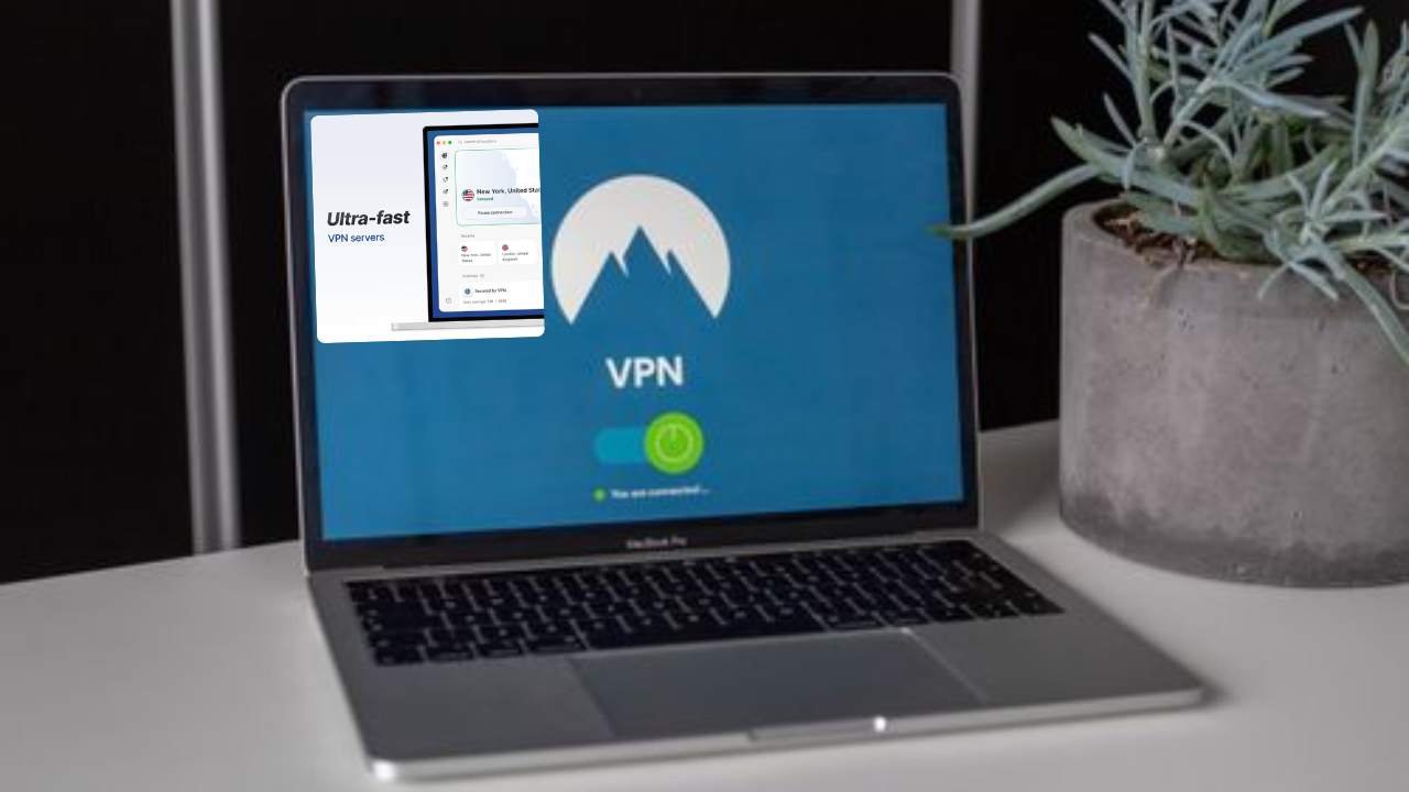NordVPN