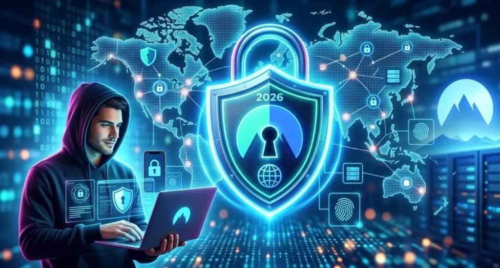 NordVPN