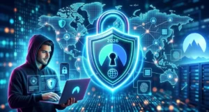 NordVPN