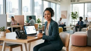 Ooma Office