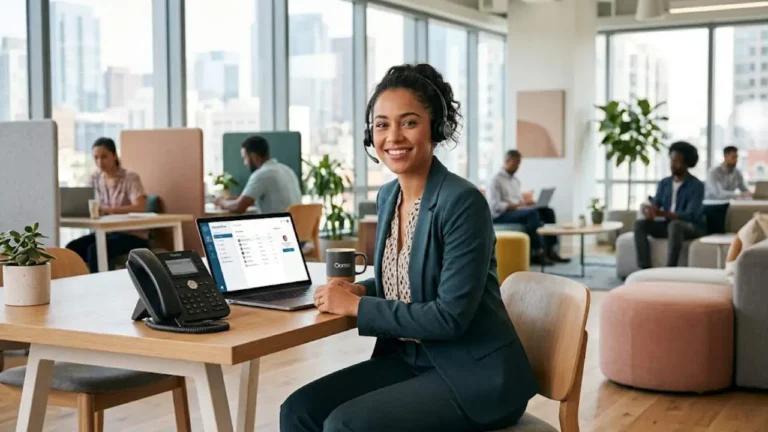 Ooma Office