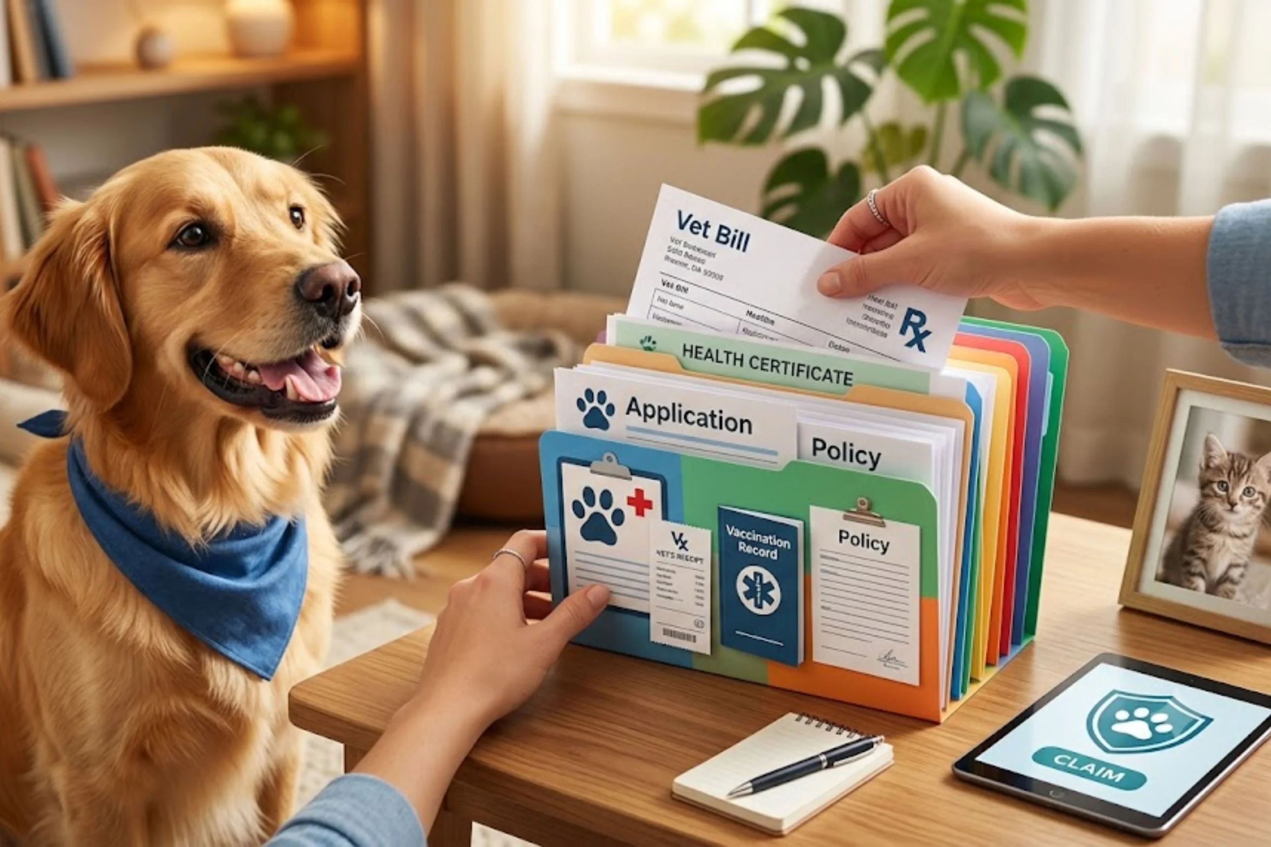 Pets Best Pet Insurance