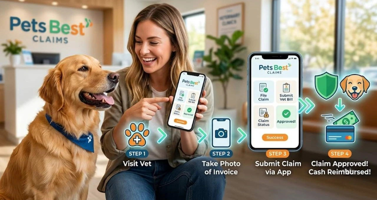 Pets Best Pet Insurance