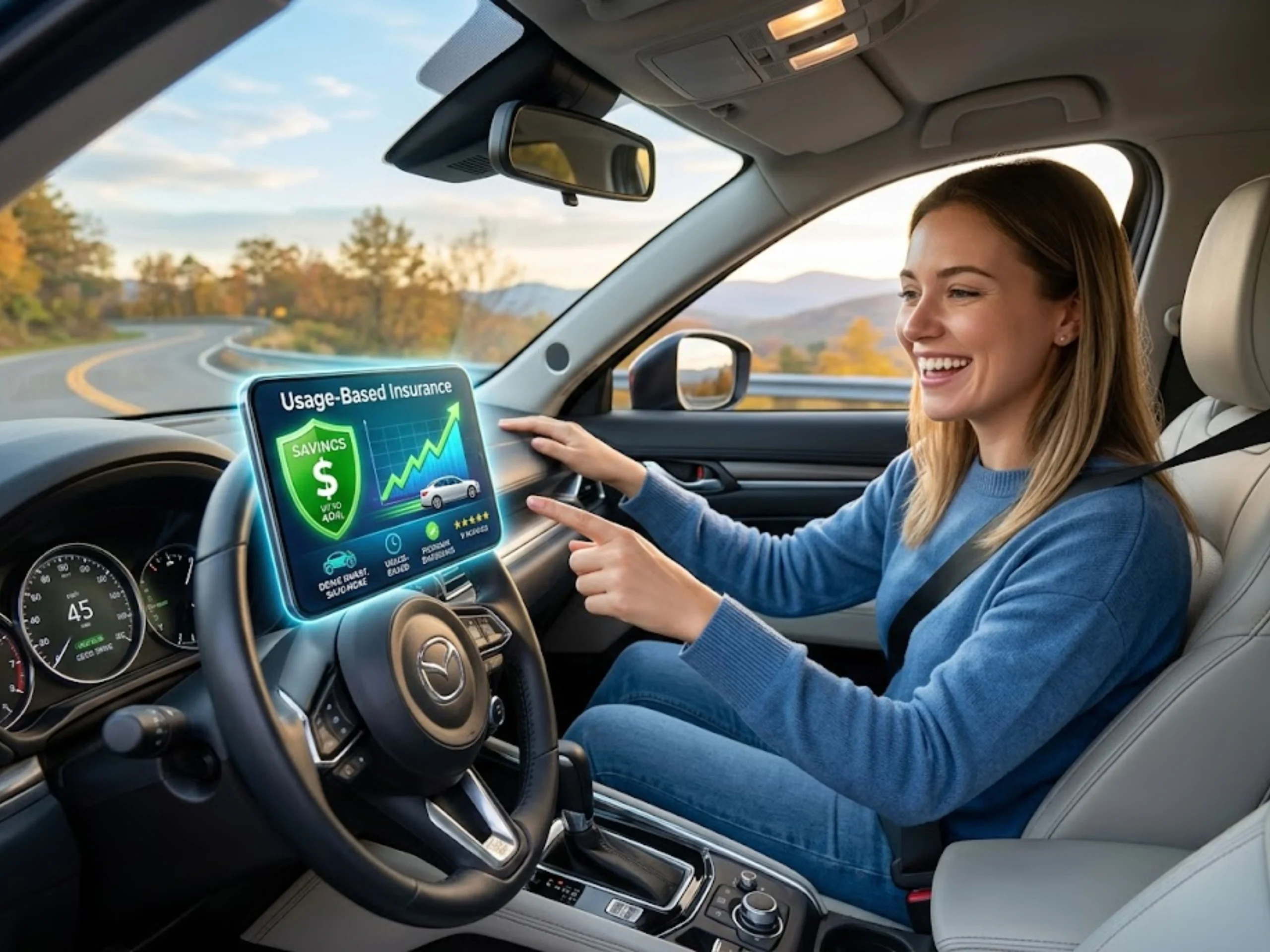 Savvy Car Insurance Savings