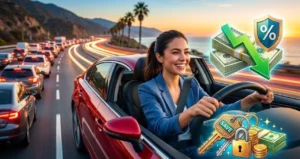 Savvy Car Insurance Savings