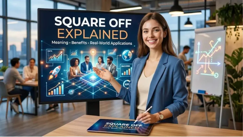 Square Off