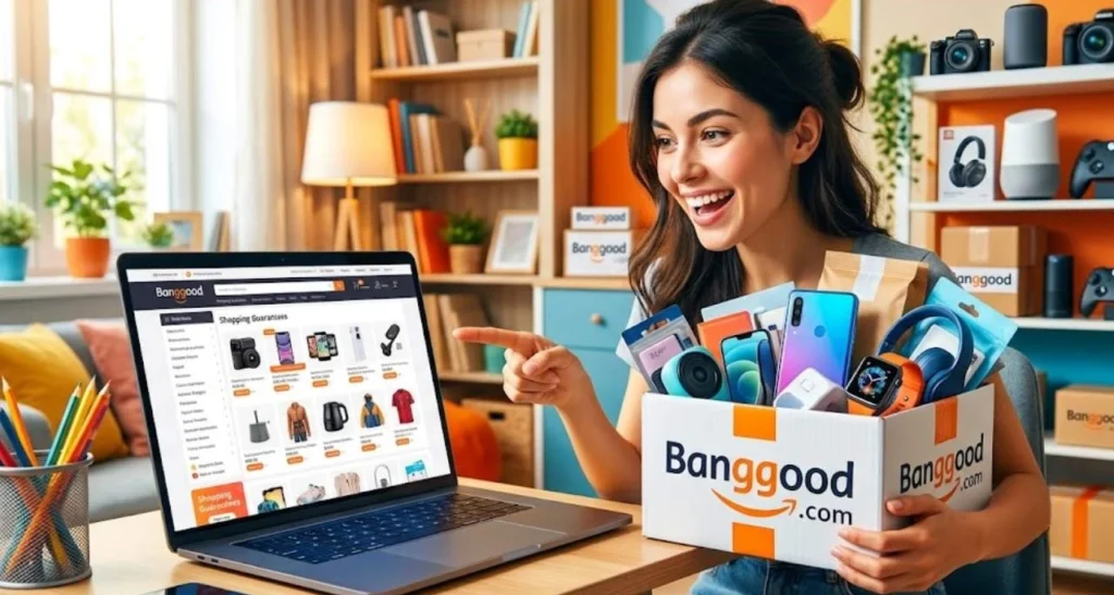 Banggood