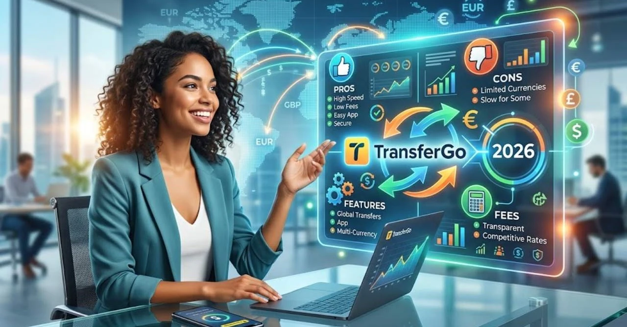 TransferGo