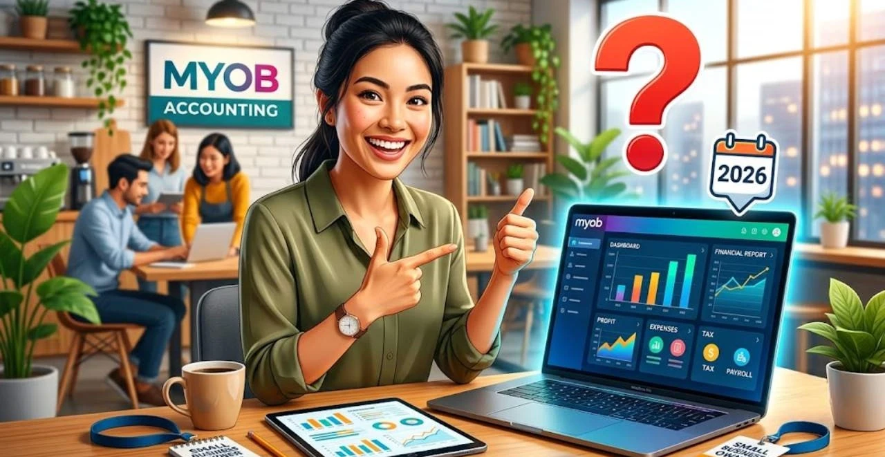 MYOB