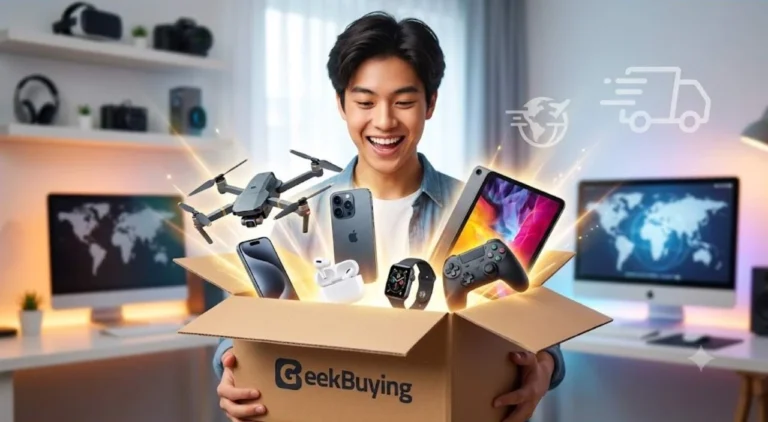 GeekBuying