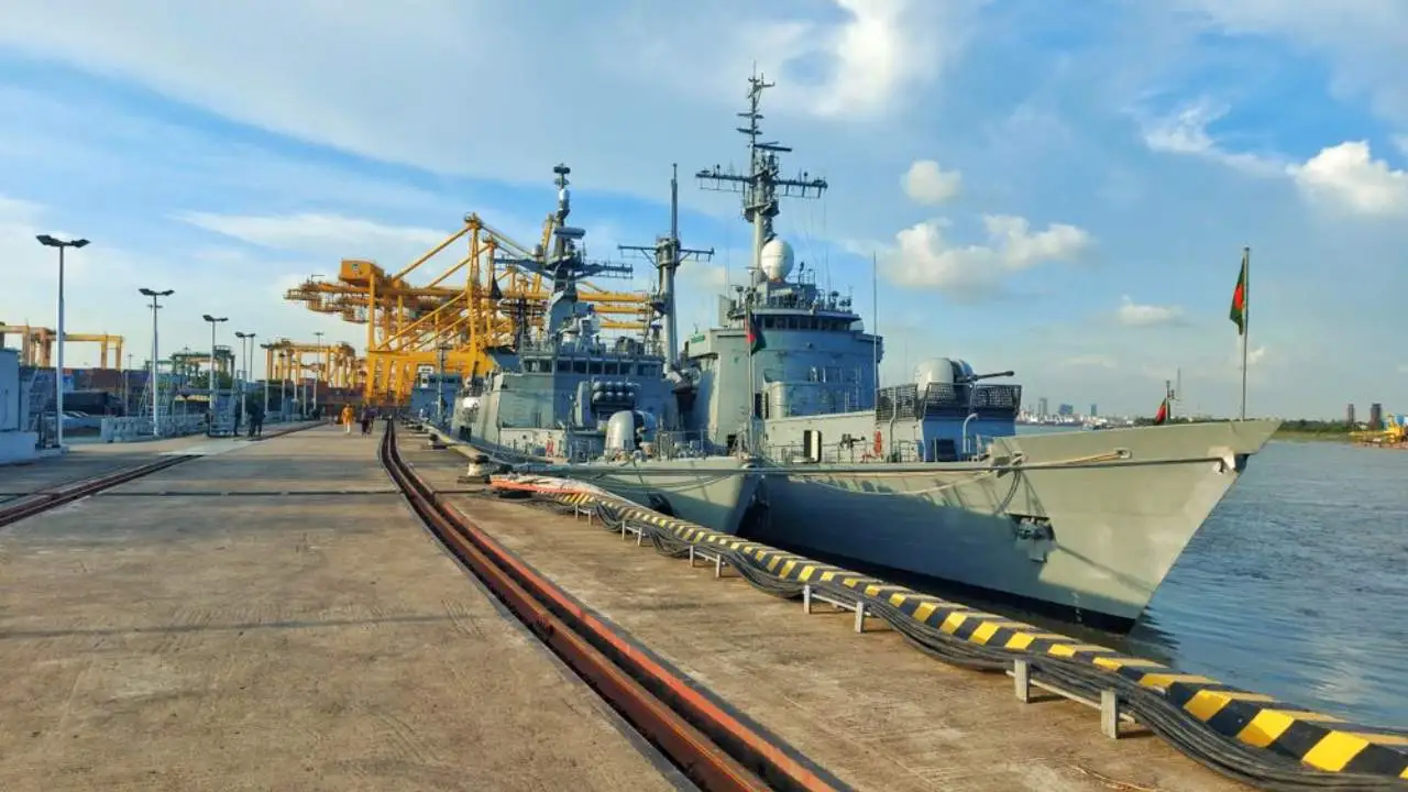 World Of Warships