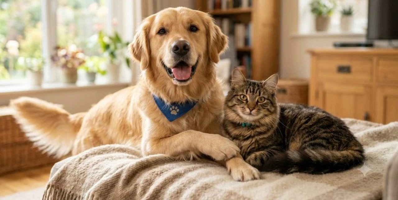Pets Best Pet Insurance