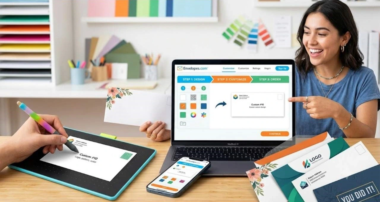 Envelopes.Com