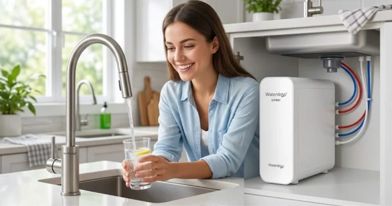 Waterdrop (US)