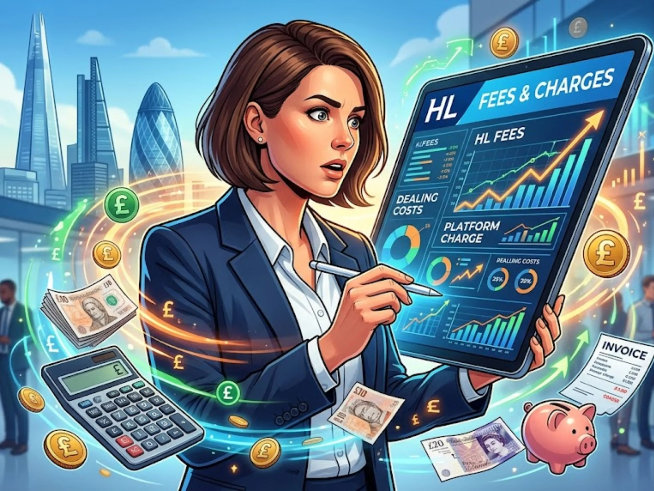 Hargreaves Lansdown