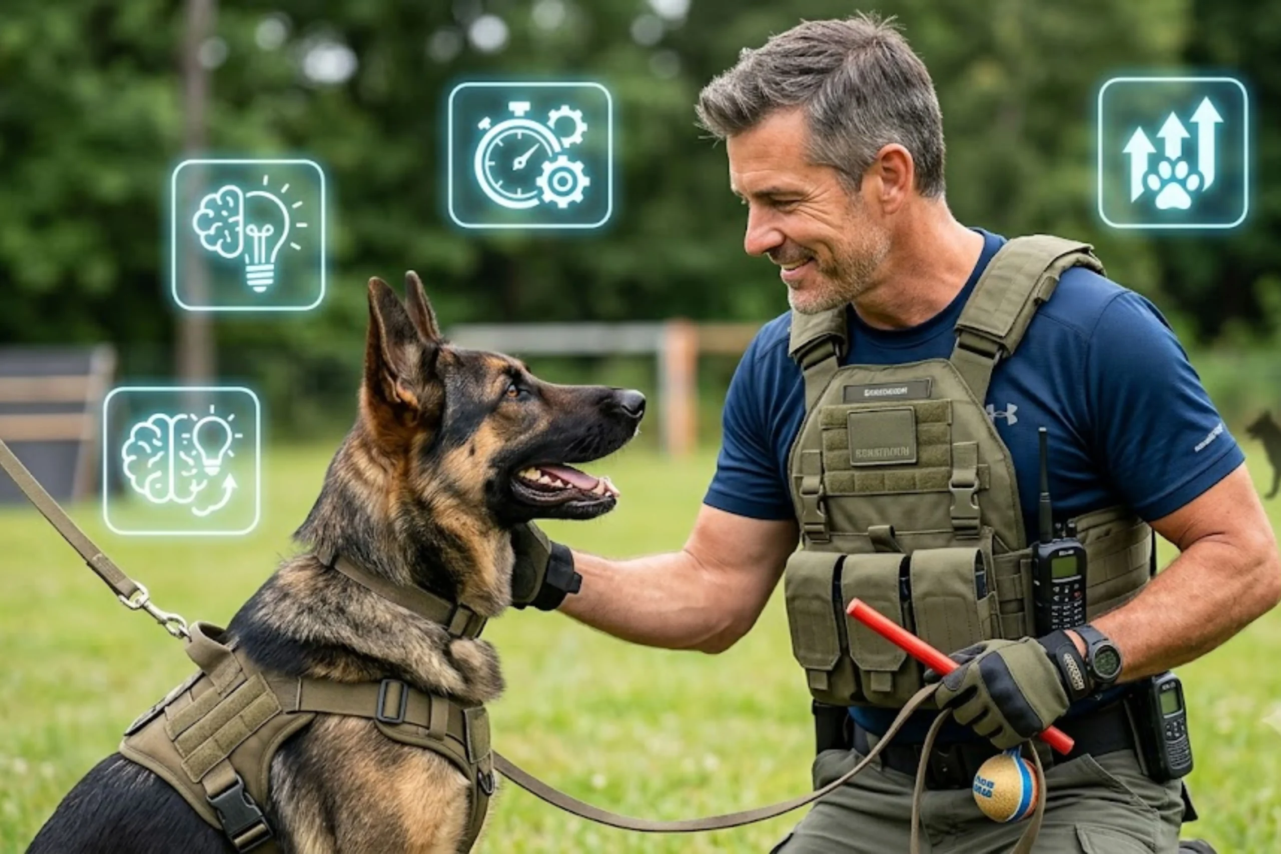 K9 Training Institute