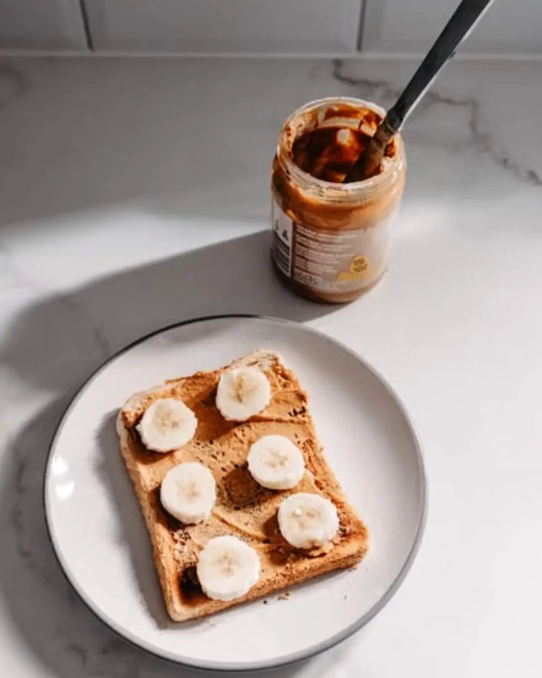 Peanut Butter & Co.