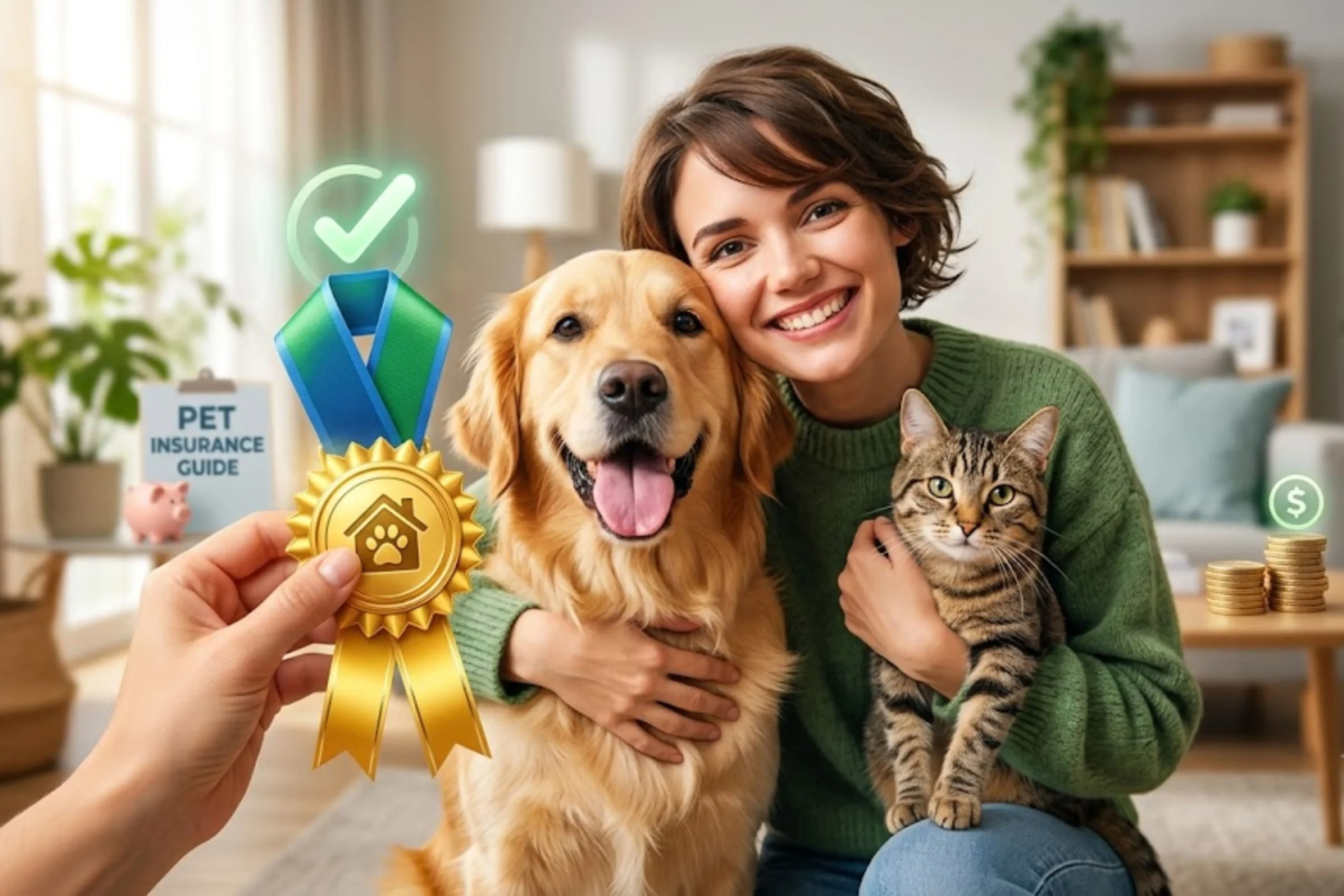 Pets Best Pet Insurance