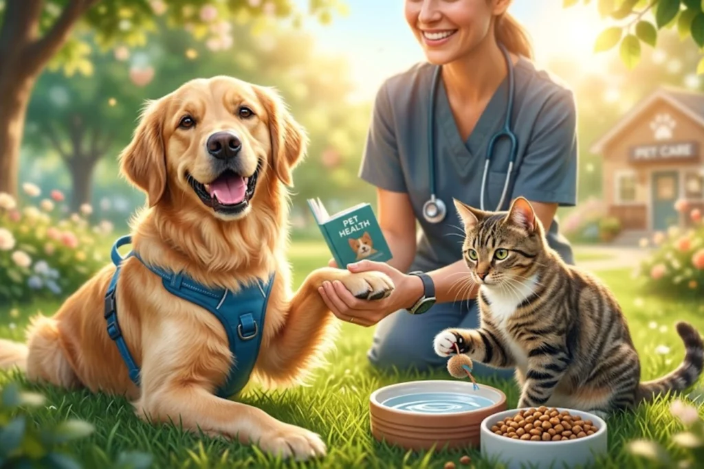 Pets Best Pet Insurance