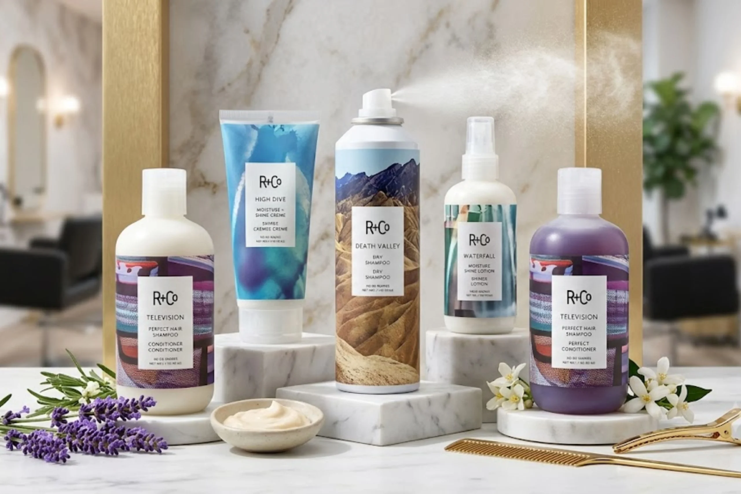 R+Co