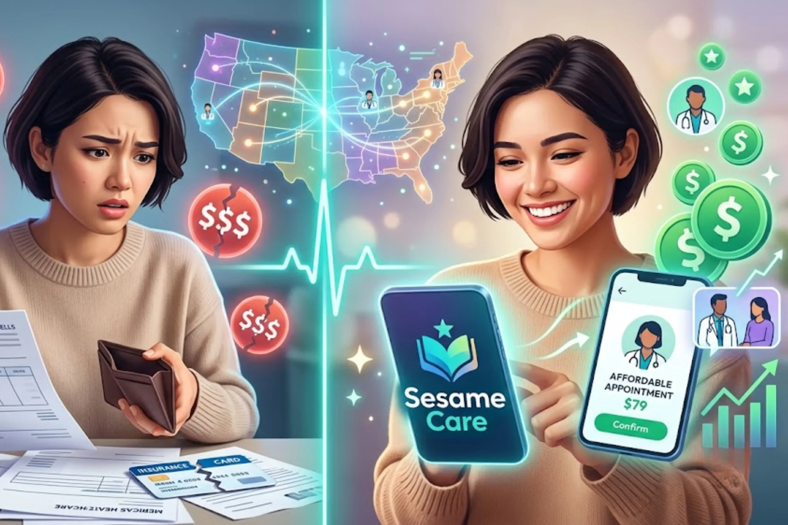 Sesame Care